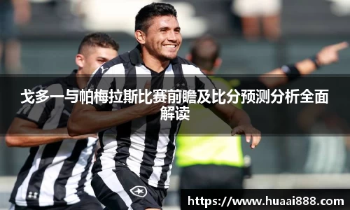 戈多一与帕梅拉斯比赛前瞻及比分预测分析全面解读
